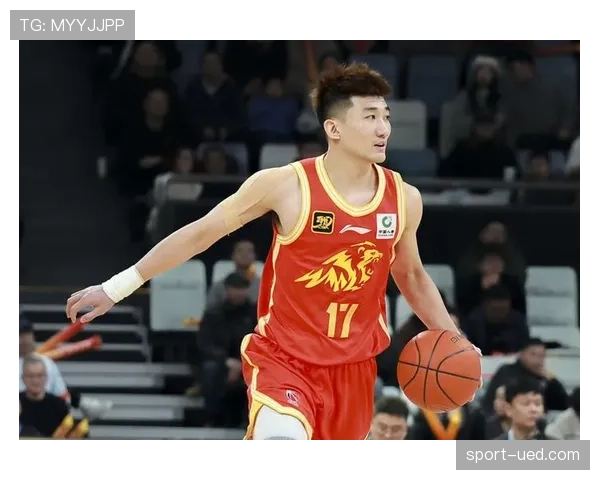 孙铭徽传球掌控战局 广厦后卫线统治力成为球队稳压器