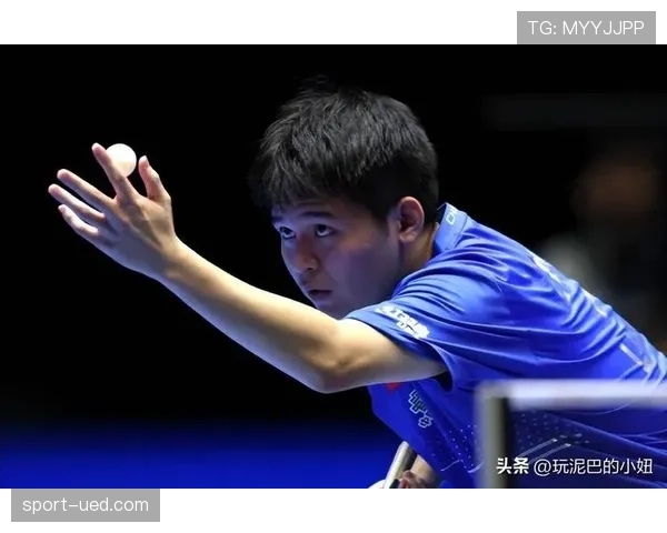 林诗栋多哈担纲国乒男单独苗 肩袖肌腱炎伤情下心态调整成关键