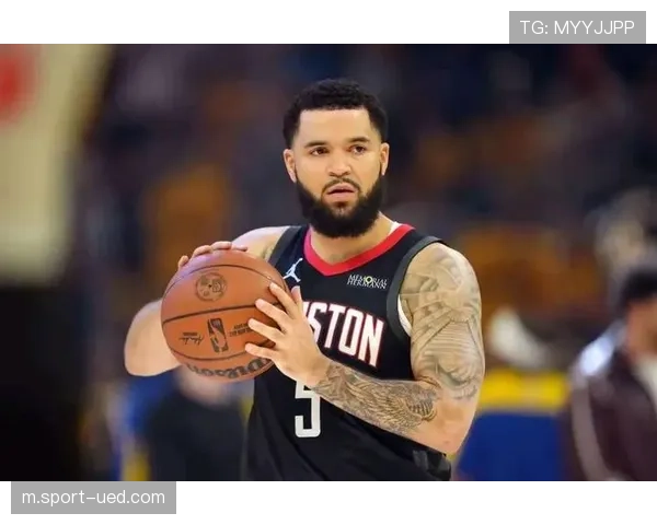 火箭防守体系面临考验，范弗里特缺阵削弱外线压迫性