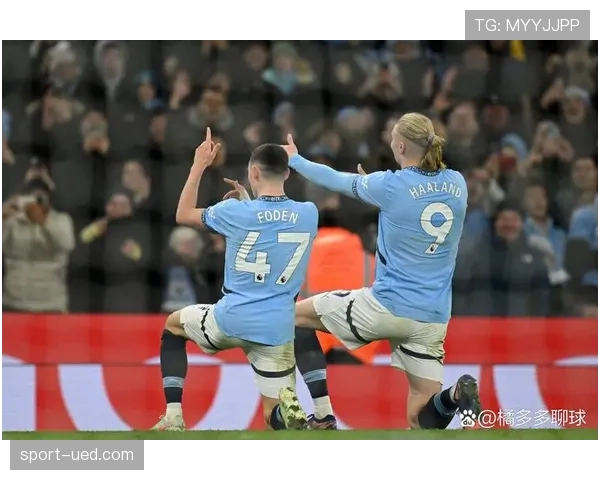 迪亚斯解围失误间接送礼 曼城后防线注意力不集中